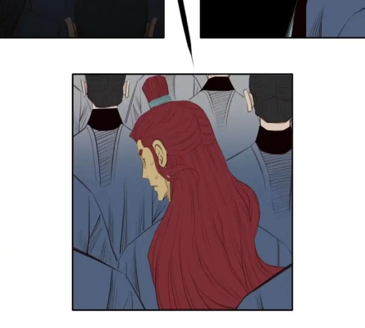 [Tam Giới Chí] Thích Ách Truyện - Trang 36