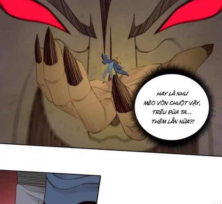 [Tam Giới Chí] Thích Ách Truyện - Trang 11