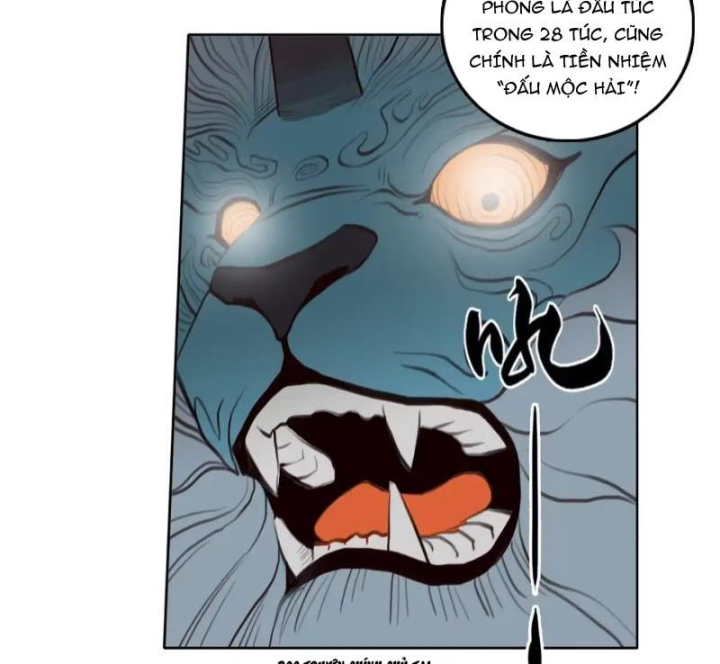 [Tam Giới Chí] Thích Ách Truyện - Trang 24