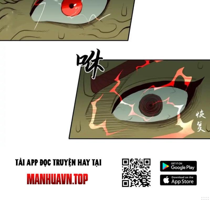 [Tam Giới Chí] Thích Ách Truyện - Trang 32