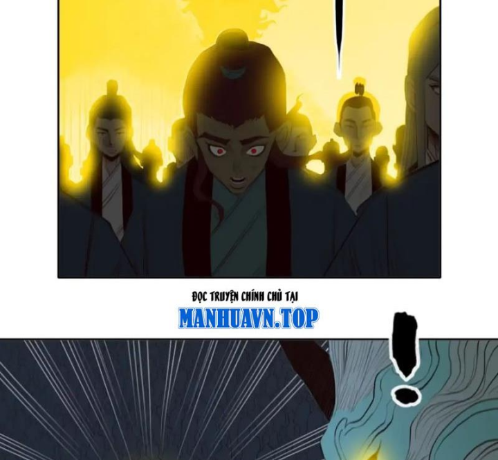 [Tam Giới Chí] Thích Ách Truyện - Trang 29
