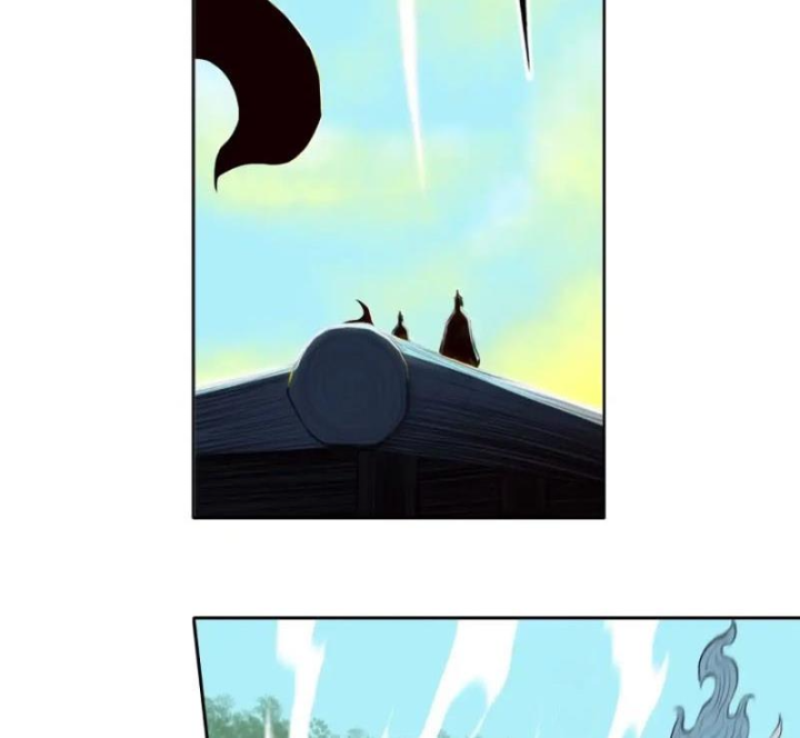 [Tam Giới Chí] Thích Ách Truyện - Trang 18