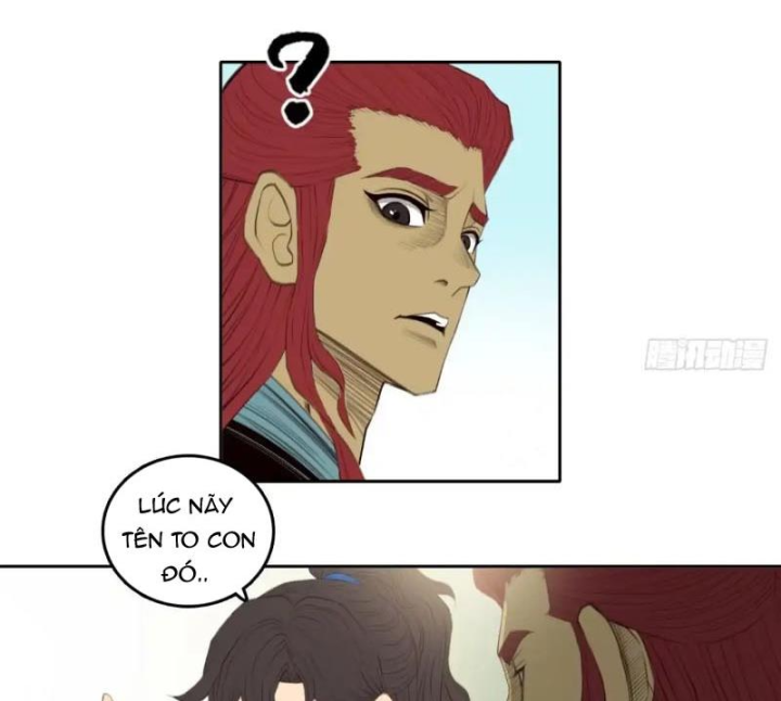 [Tam Giới Chí] Thích Ách Truyện - Trang 56