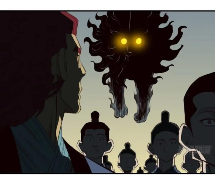 [Tam Giới Chí] Thích Ách Truyện - Trang 37