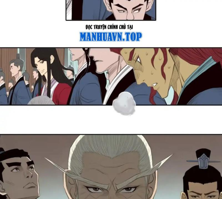 [Tam Giới Chí] Thích Ách Truyện - Trang 44