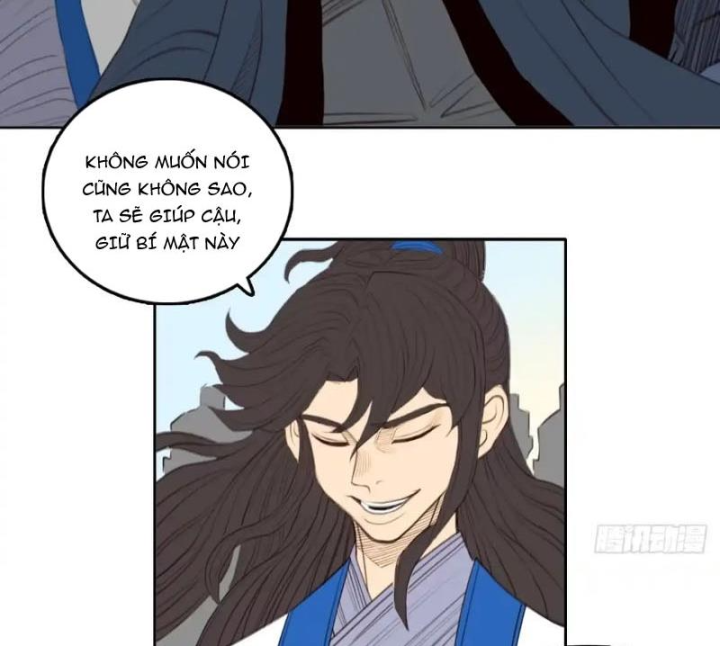 [Tam Giới Chí] Thích Ách Truyện - Trang 62