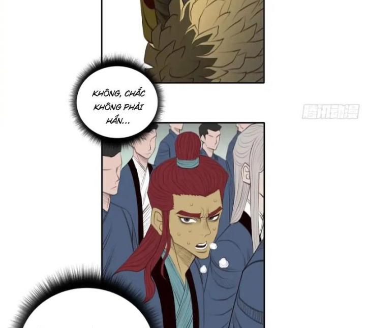 [Tam Giới Chí] Thích Ách Truyện - Trang 53
