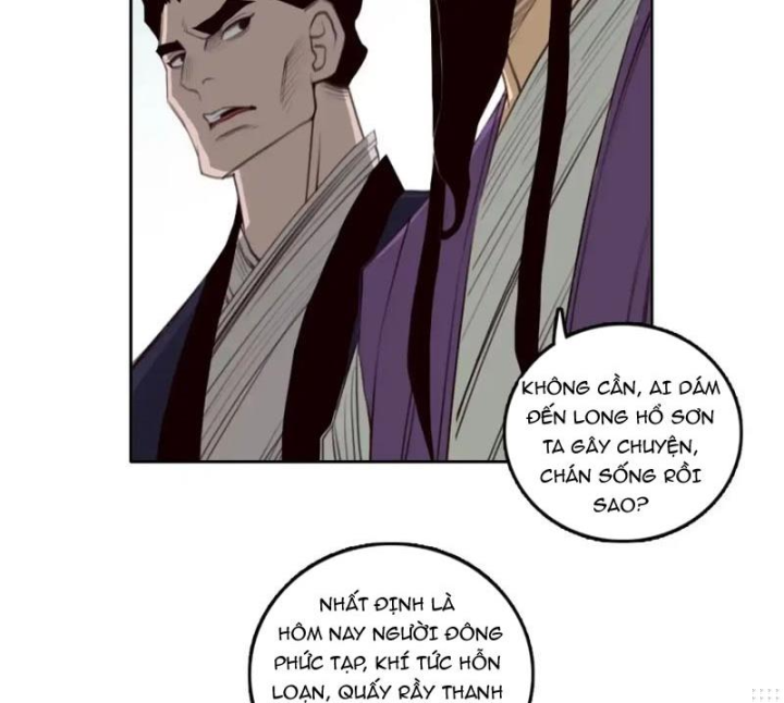 [Tam Giới Chí] Thích Ách Truyện - Trang 48