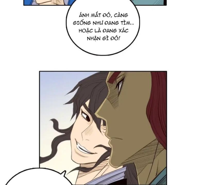 [Tam Giới Chí] Thích Ách Truyện - Trang 60