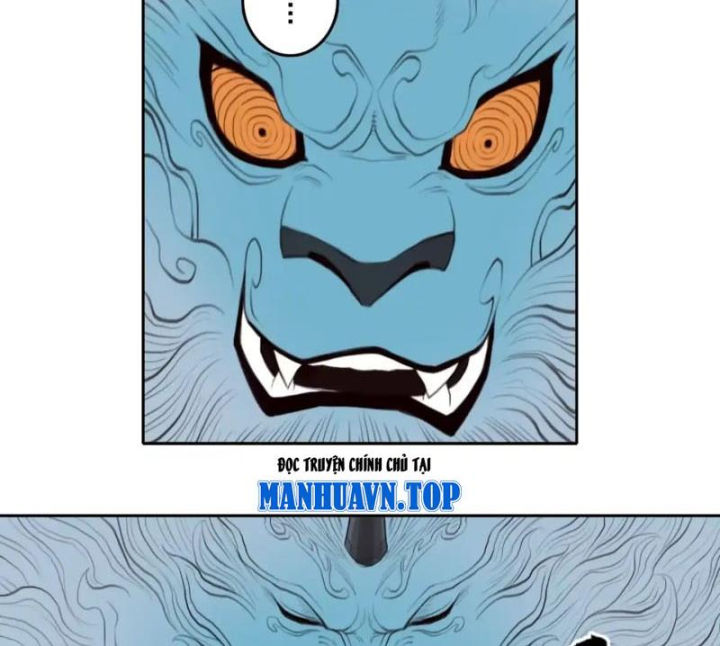 [Tam Giới Chí] Thích Ách Truyện - Trang 39
