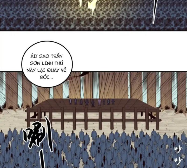 [Tam Giới Chí] Thích Ách Truyện - Trang 41