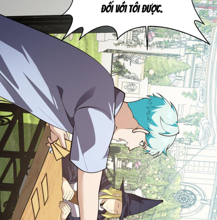 Ta Học Trảm Thần Trong Bệnh Viện Tâm Thần - Trang 21