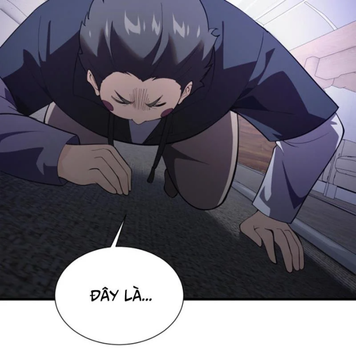 Ta Học Trảm Thần Trong Bệnh Viện Tâm Thần - Trang 1