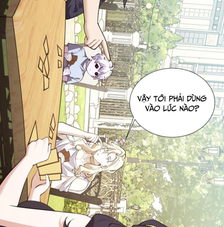 Ta Học Trảm Thần Trong Bệnh Viện Tâm Thần - Trang 22