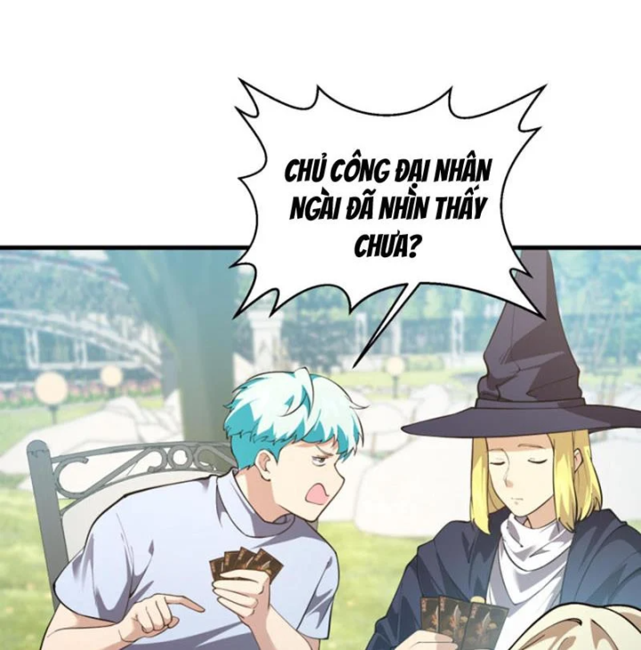 Ta Học Trảm Thần Trong Bệnh Viện Tâm Thần - Trang 28