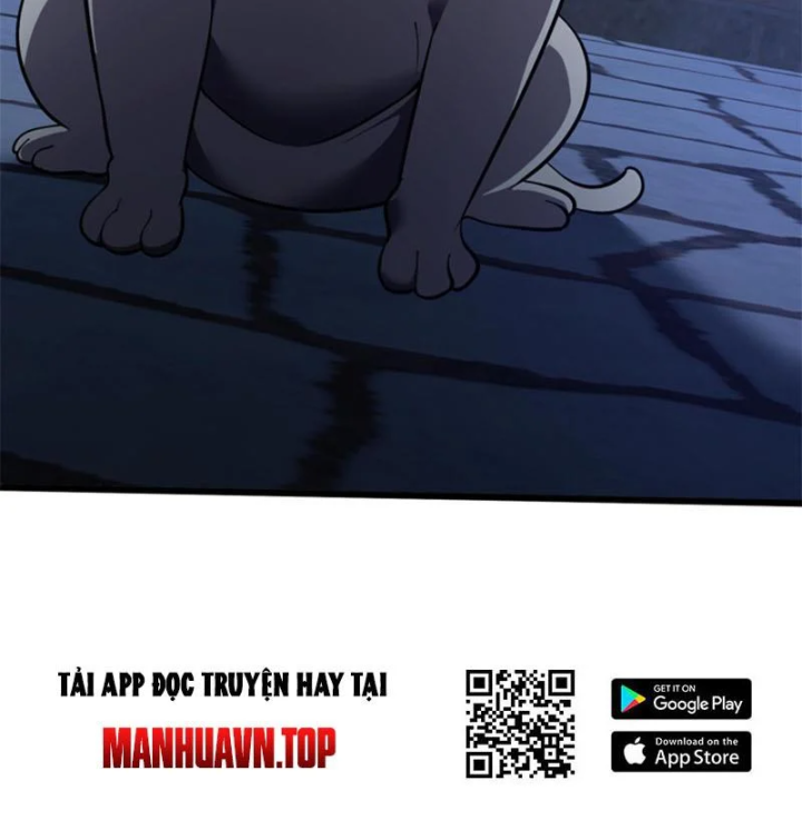 Ta Học Trảm Thần Trong Bệnh Viện Tâm Thần - Trang 65