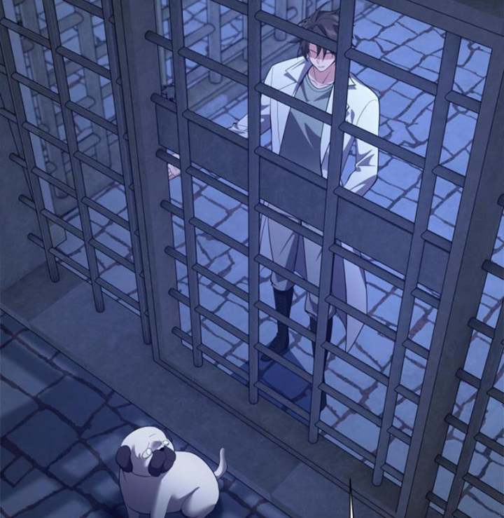 Ta Học Trảm Thần Trong Bệnh Viện Tâm Thần - Trang 61