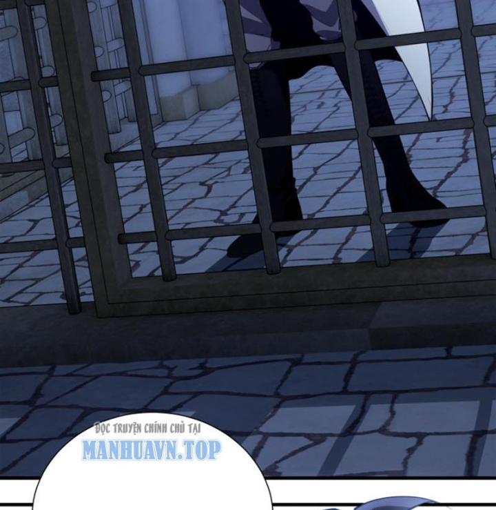 Ta Học Trảm Thần Trong Bệnh Viện Tâm Thần - Trang 43