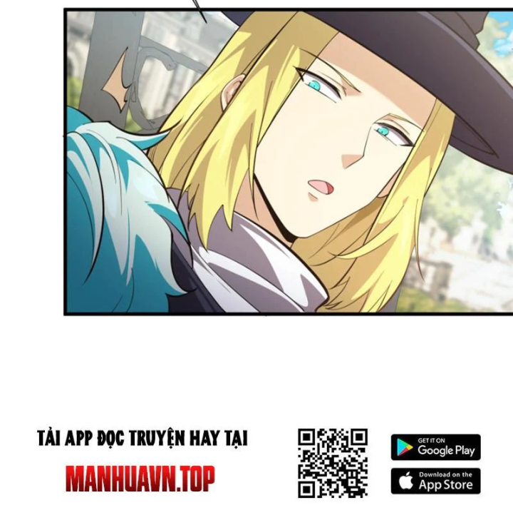 Ta Học Trảm Thần Trong Bệnh Viện Tâm Thần - Trang 32