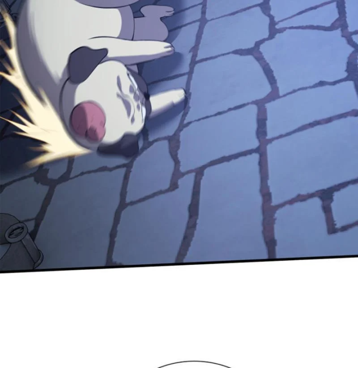 Ta Học Trảm Thần Trong Bệnh Viện Tâm Thần - Trang 46