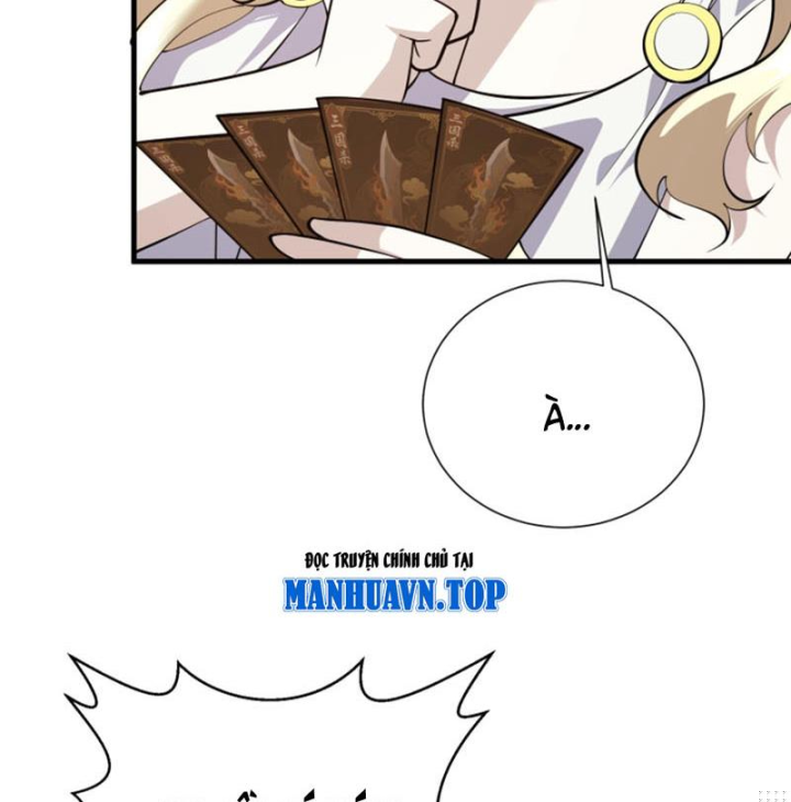 Ta Học Trảm Thần Trong Bệnh Viện Tâm Thần - Trang 25