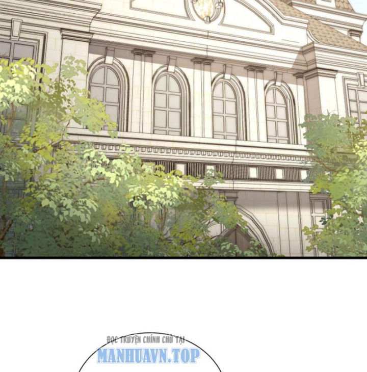 Ta Học Trảm Thần Trong Bệnh Viện Tâm Thần - Trang 17