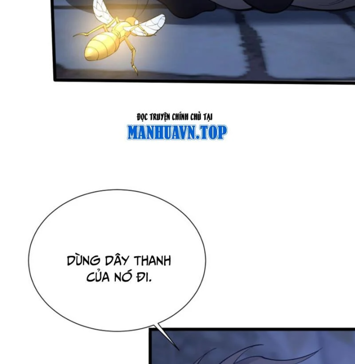 Ta Học Trảm Thần Trong Bệnh Viện Tâm Thần - Trang 48