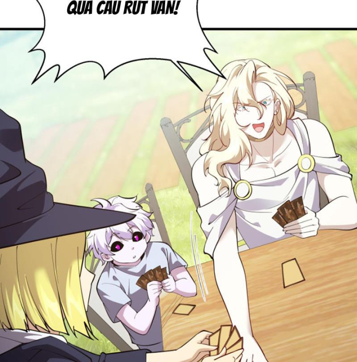 Ta Học Trảm Thần Trong Bệnh Viện Tâm Thần - Trang 26