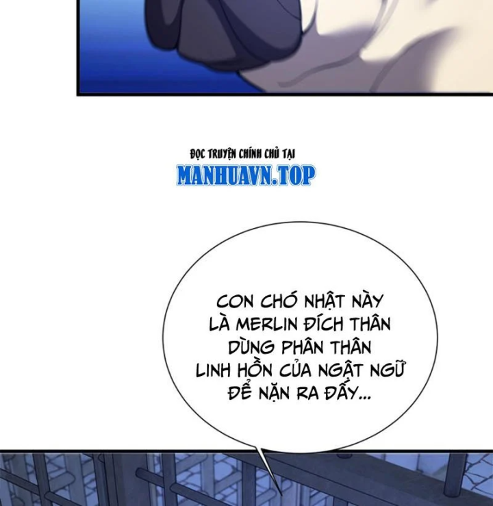 Ta Học Trảm Thần Trong Bệnh Viện Tâm Thần - Trang 60