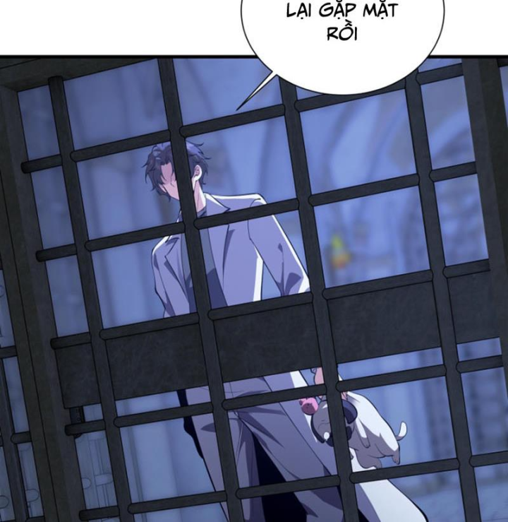 Ta Học Trảm Thần Trong Bệnh Viện Tâm Thần - Trang 42