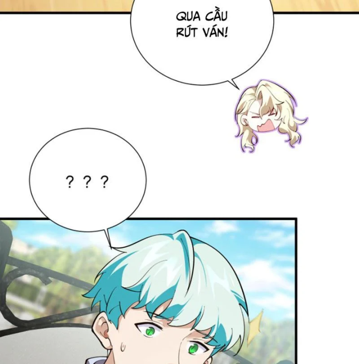 Ta Học Trảm Thần Trong Bệnh Viện Tâm Thần - Trang 19