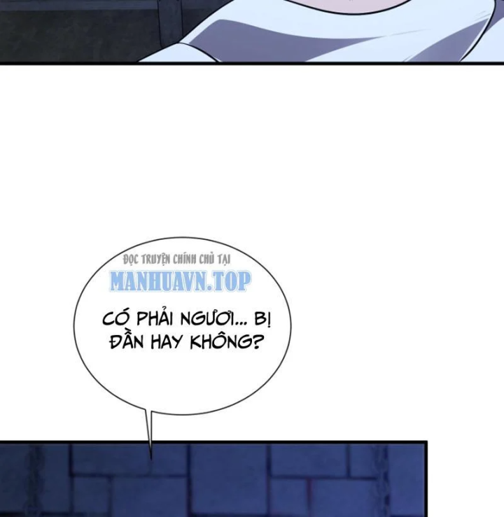 Ta Học Trảm Thần Trong Bệnh Viện Tâm Thần - Trang 57