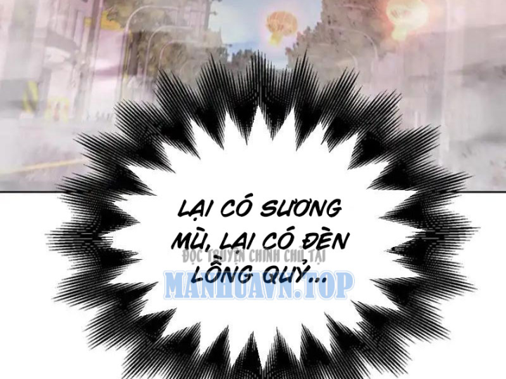 Nhân Sinh Quỷ Dị - Trang 19