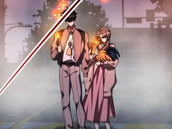 Nhân Sinh Quỷ Dị - Trang 82