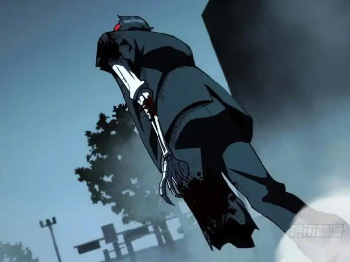 Nhân Sinh Quỷ Dị - Trang 112