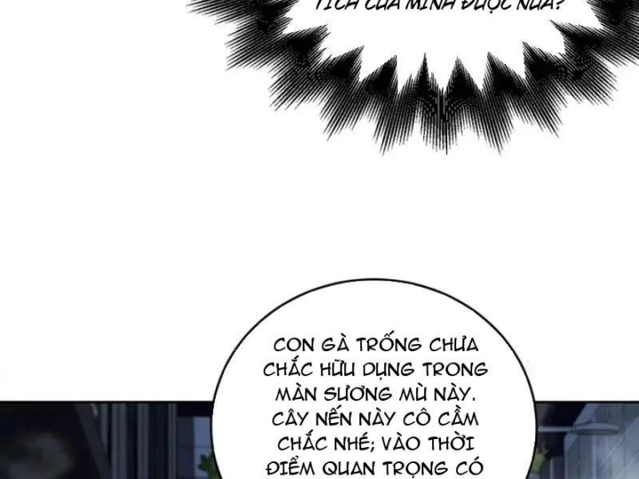 Nhân Sinh Quỷ Dị - Trang 45