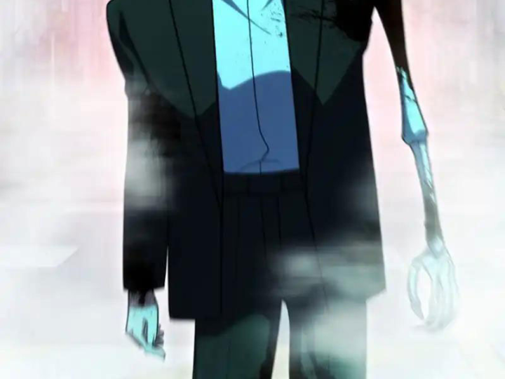 Nhân Sinh Quỷ Dị - Trang 98