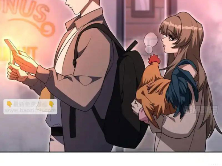 Nhân Sinh Quỷ Dị - Trang 23