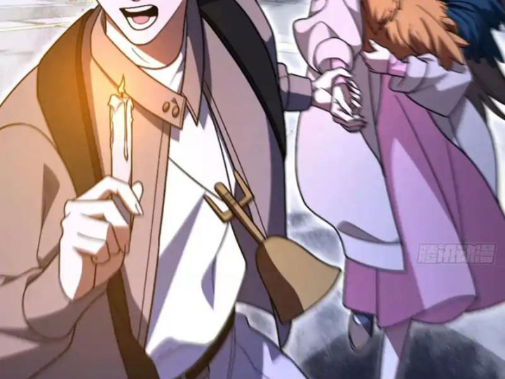 Nhân Sinh Quỷ Dị - Trang 10