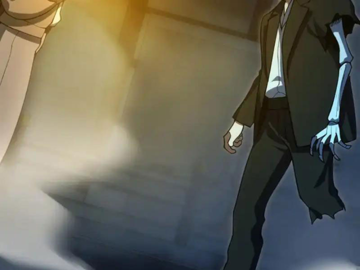 Nhân Sinh Quỷ Dị - Trang 140