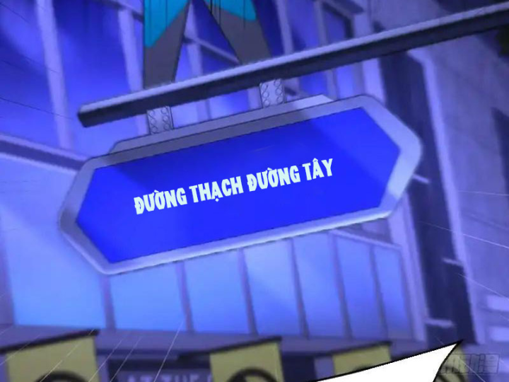 Nhân Sinh Quỷ Dị - Trang 4