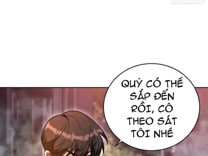 Nhân Sinh Quỷ Dị - Trang 29