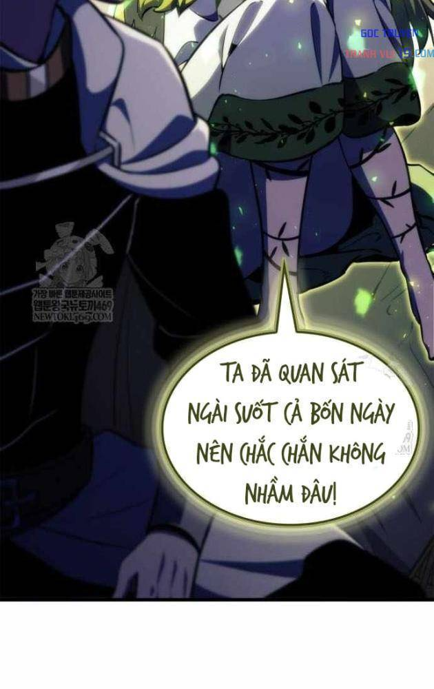 Kẻ Phá Vỡ Chapter 48 - 21