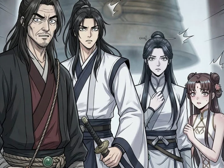 Xuyên Không Tới Tu Tiên Giới Làm Trù Thần - Trang 66