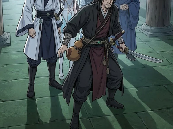 Xuyên Không Tới Tu Tiên Giới Làm Trù Thần - Trang 60