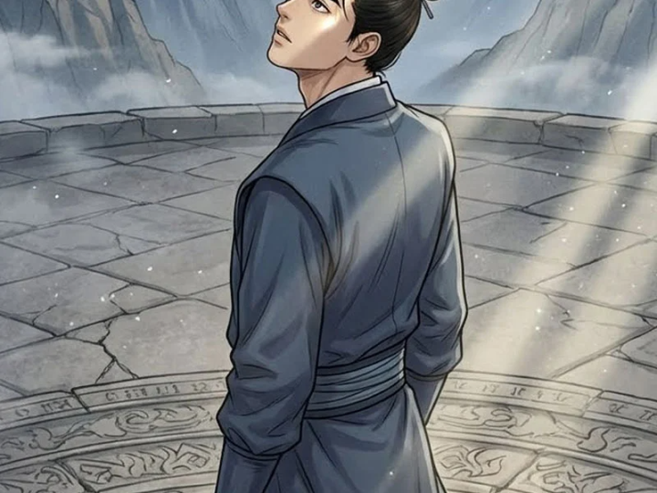 Xuyên Không Tới Tu Tiên Giới Làm Trù Thần - Trang 25