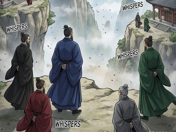 Xuyên Không Tới Tu Tiên Giới Làm Trù Thần - Trang 94