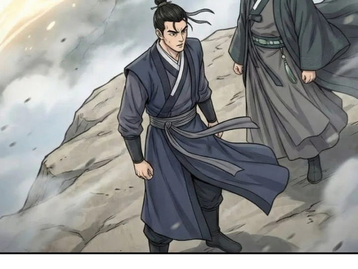 Xuyên Không Tới Tu Tiên Giới Làm Trù Thần - Trang 87