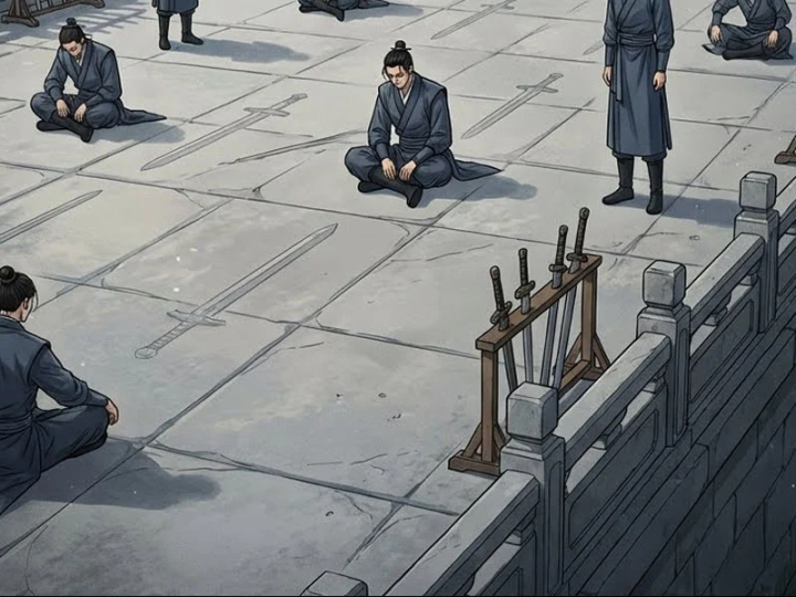 Xuyên Không Tới Tu Tiên Giới Làm Trù Thần - Trang 8