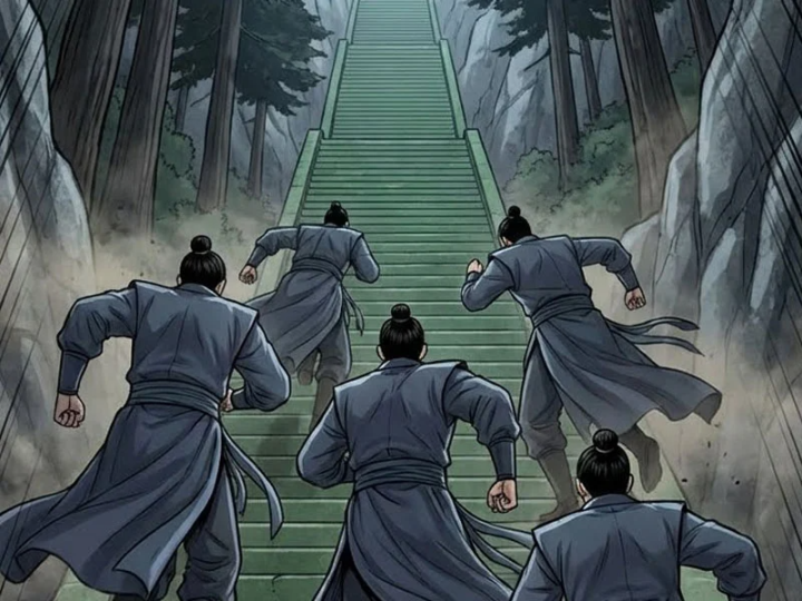 Xuyên Không Tới Tu Tiên Giới Làm Trù Thần - Trang 39